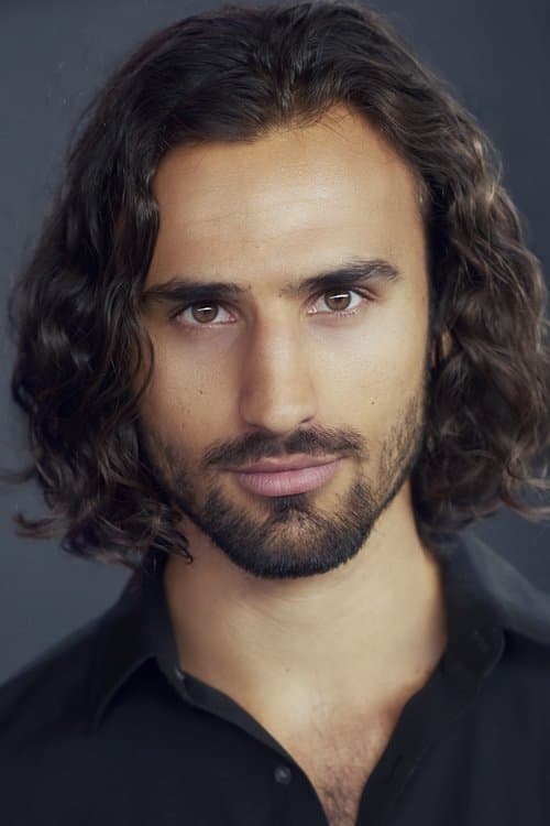 Alexander Lloyd photo