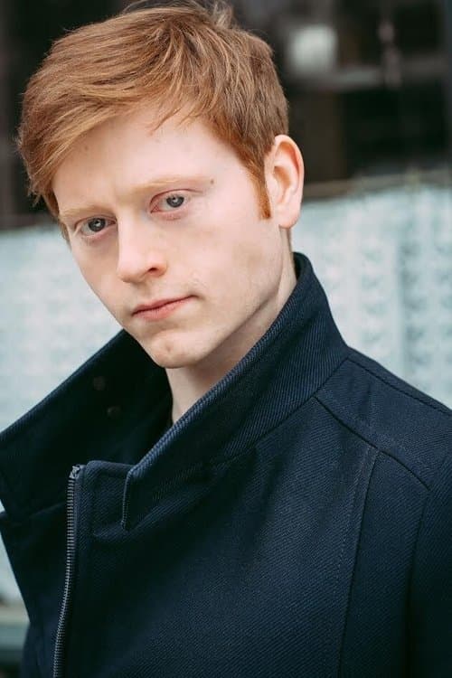 Alexander Lowe photo