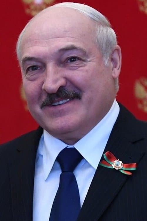 Alexander Lukashenko photo