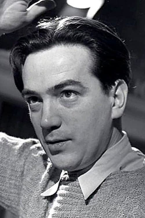 Alexander Mackendrick photo