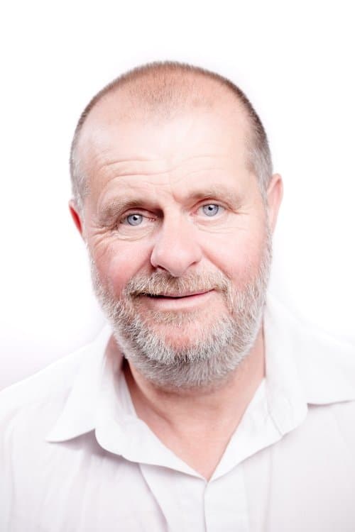 Alexander Mitterer photo