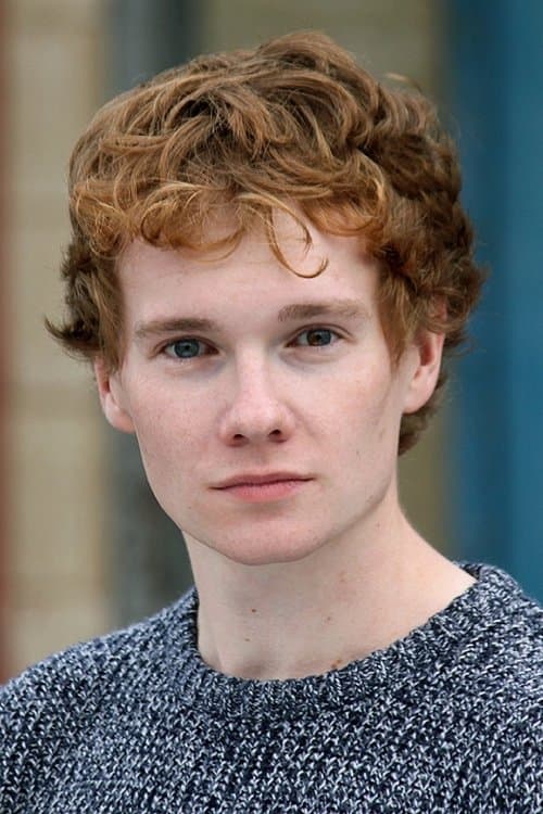 Alexander Morris photo
