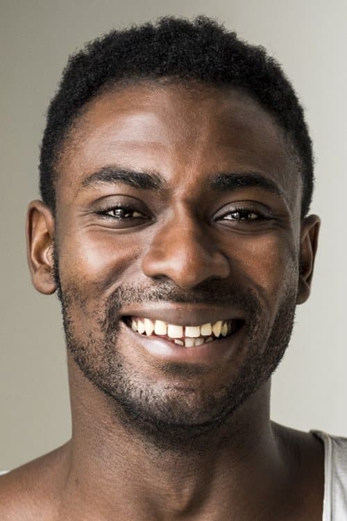 Alexander Prince Osei photo