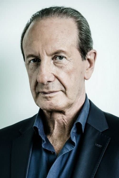 Alexander Rapoport photo