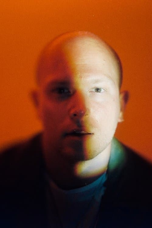 A portrait of Alexander Sharp