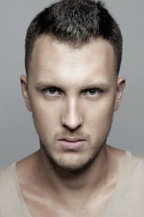 Alexander Tarasov photo