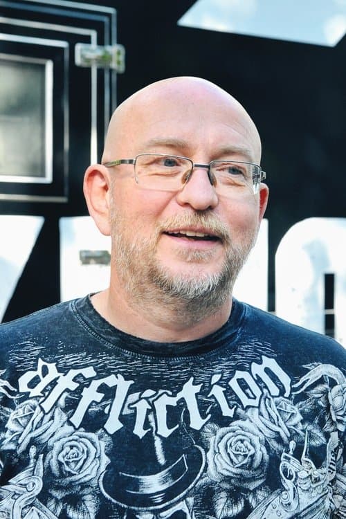A portrait of Alexander Voitinsky