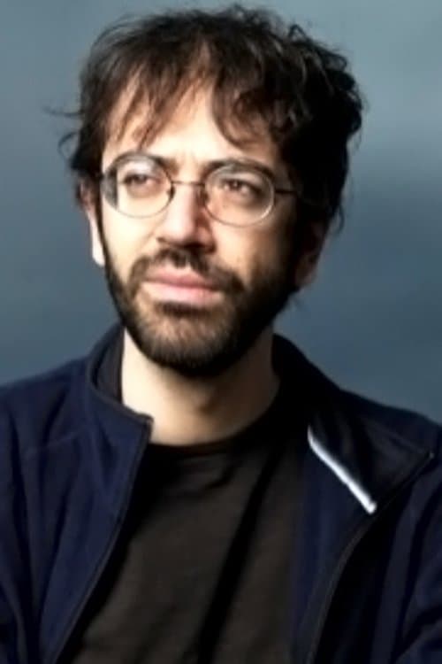 A portrait of Alexander Voulgaris