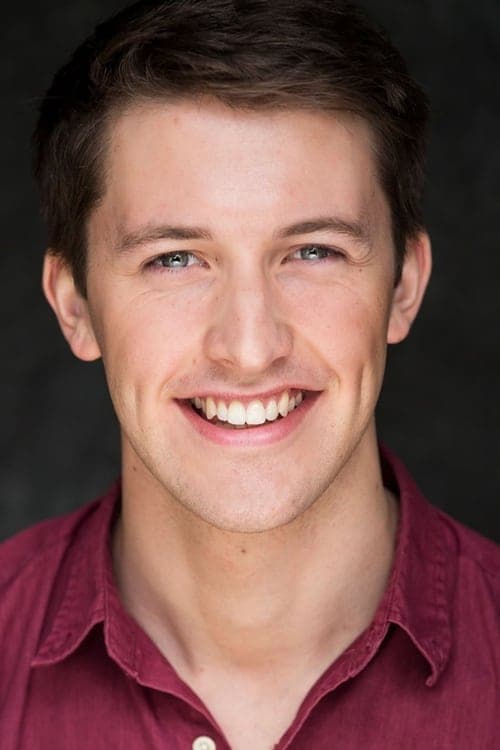 Alexander Walker photo