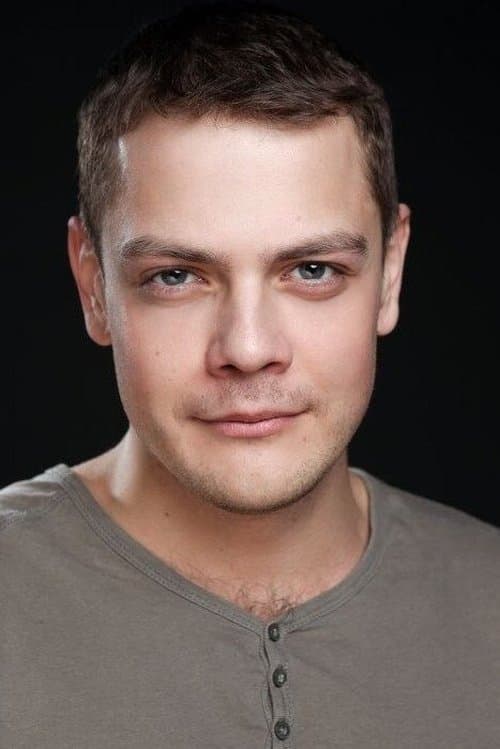 Alexander Zachinyaev photo