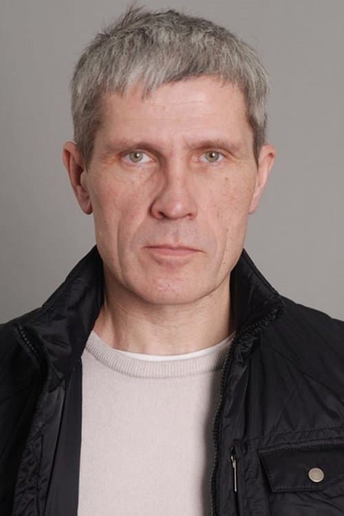 Alexandr Aravushkin photo