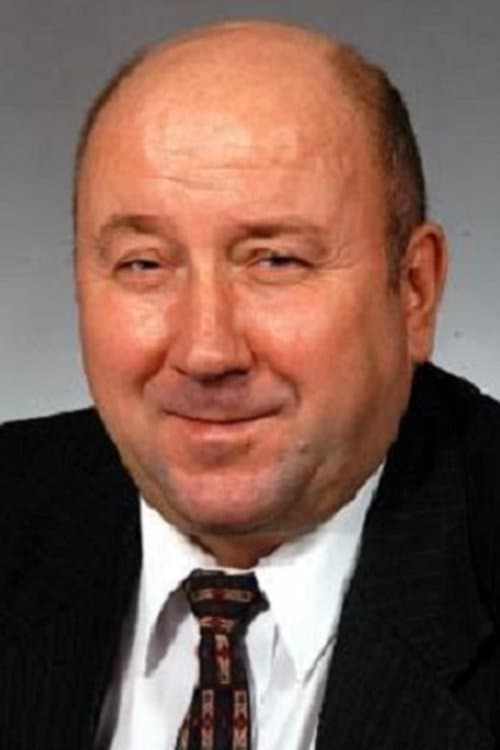 Alexandr Korzhakov photo
