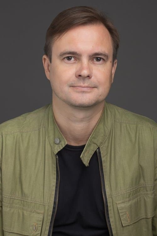 Alexandr Shestopalov photo