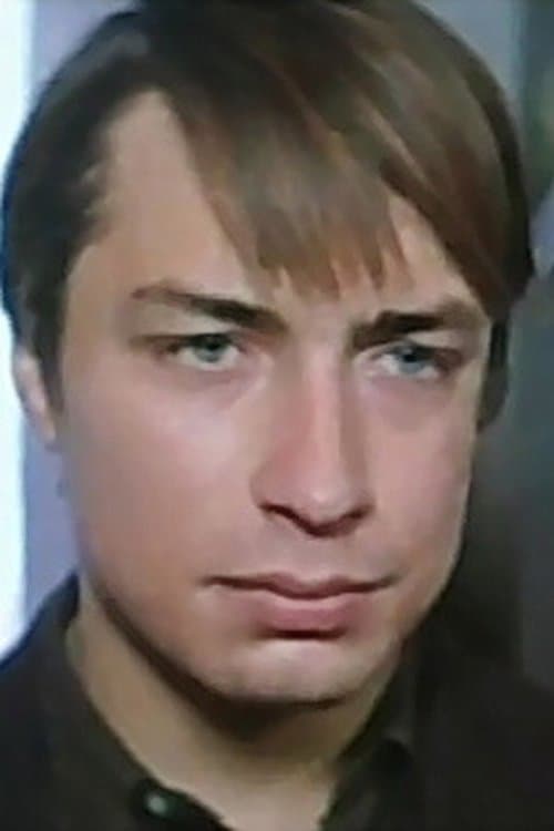 Alexandr Smirnov photo