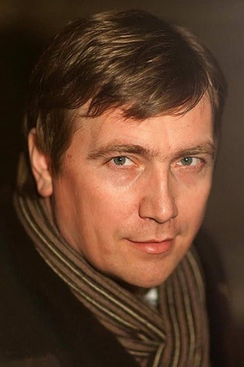 Alexandr Userdin photo