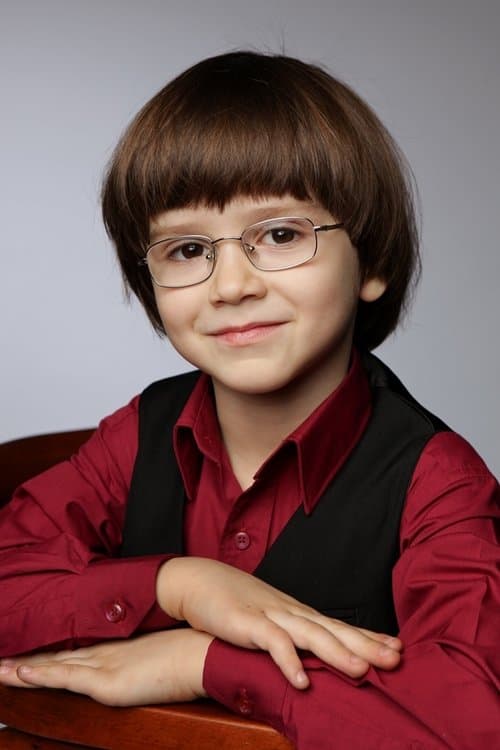Alexandr Zaporozhets photo