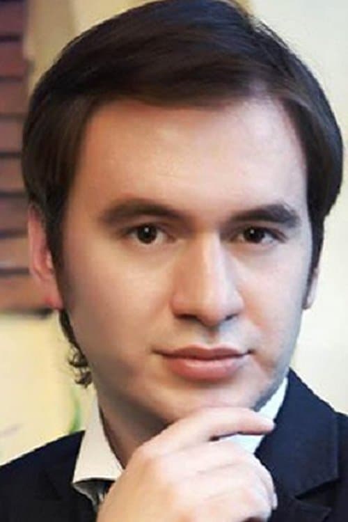 Alexandr Zlatopolsky photo