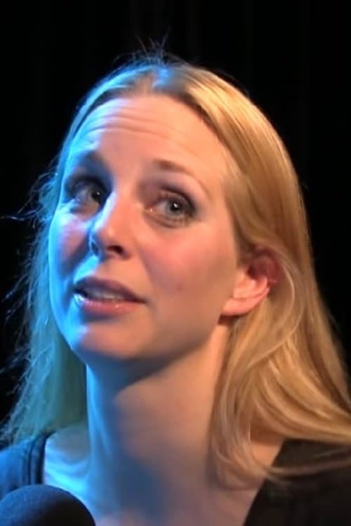 Alexandra Alphenaar photo