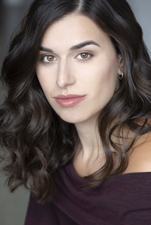 Alexandra Augustine photo