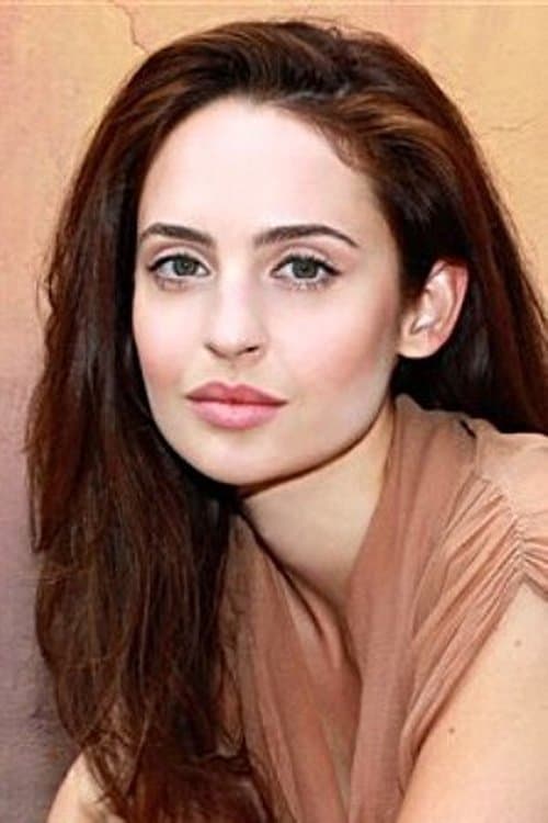 Alexandra Bard photo