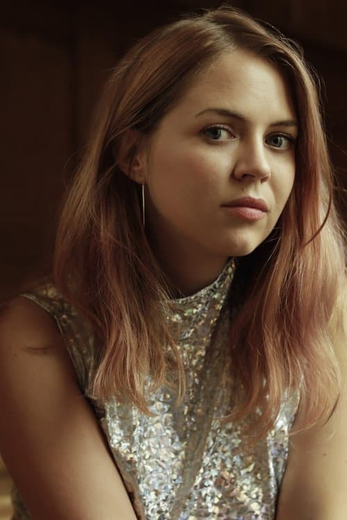 Alexandra Dahlström photo
