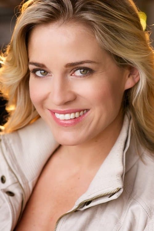 Alexandra Davies photo