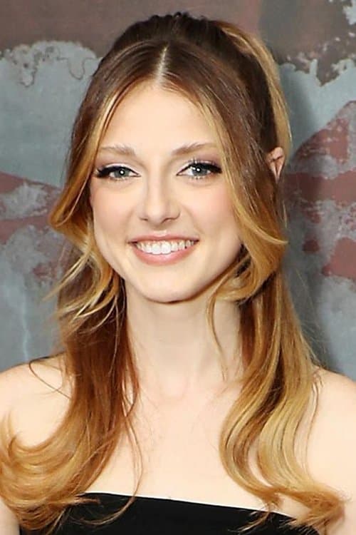 Alexandra Doke photo