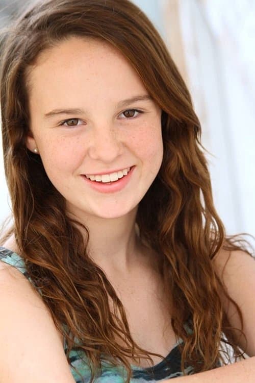 Alexandra Gold Jourden photo