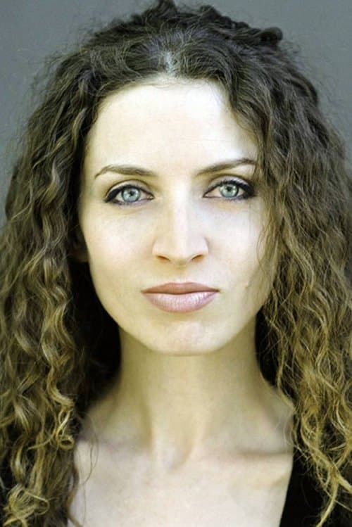 Alexandra Guerineaud photo