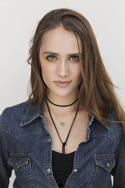 Alexandra Harris photo