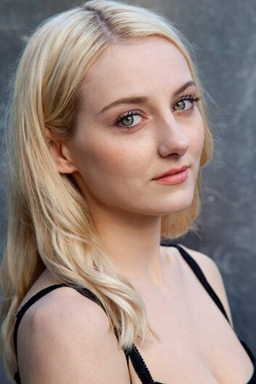 Alexandra Kyle photo