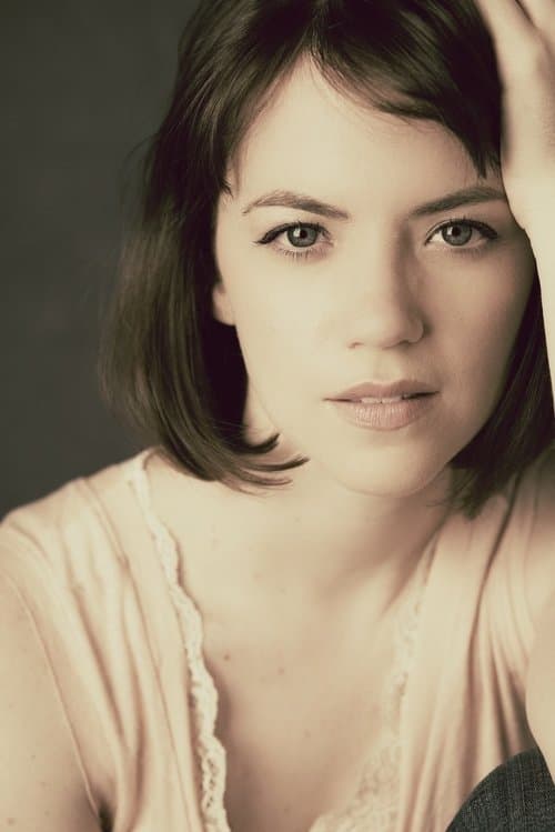 Alexandra Lydon photo