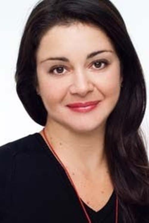 Alexandra Marzo photo