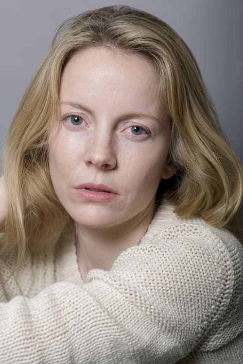 Alexandra Moen photo