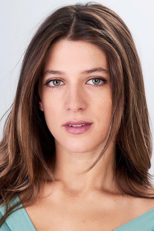 Alexandra Pino photo
