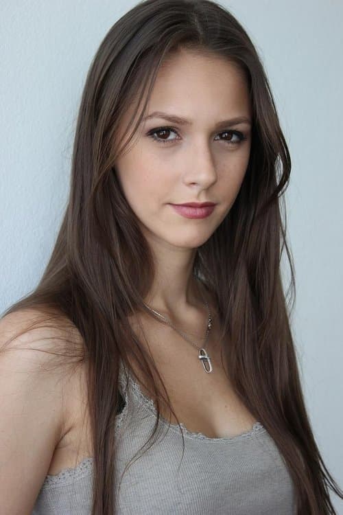 Alexandra Poiana photo