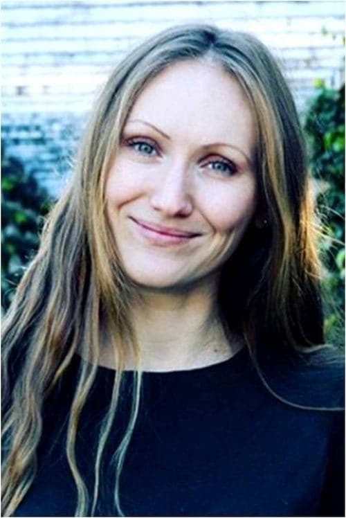 Alexandra Prokhorova photo