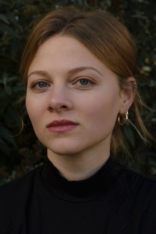 Alexandra Schmidt photo