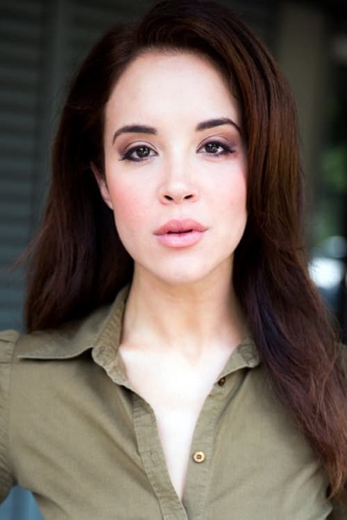 Alexandra Silber photo