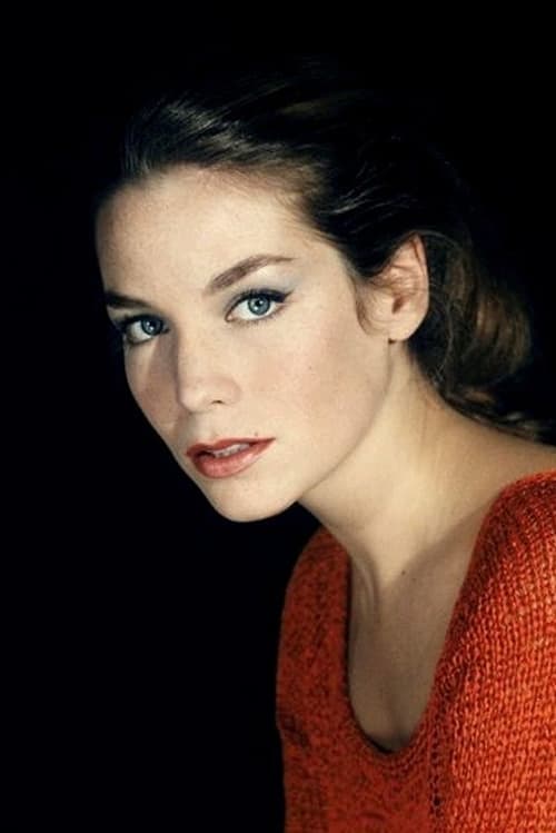 Alexandra Stewart photo