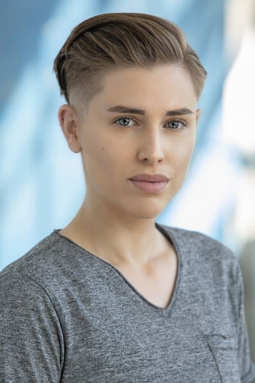 Alexandra Wehr photo