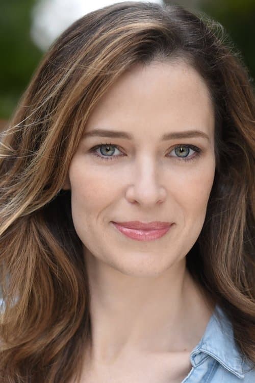 Alexandra Wilson photo