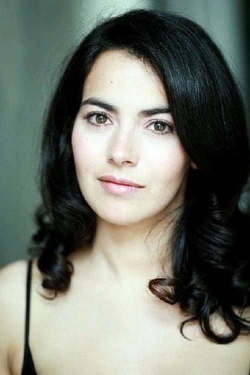 Alexandra Winisky photo