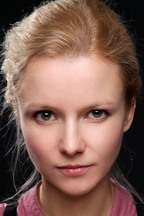 Alexandra Zhivova photo