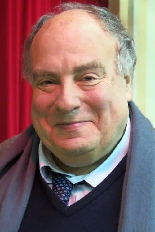 Alexandre Adler photo