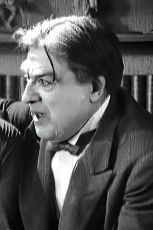 Alexandre Arquillière photo