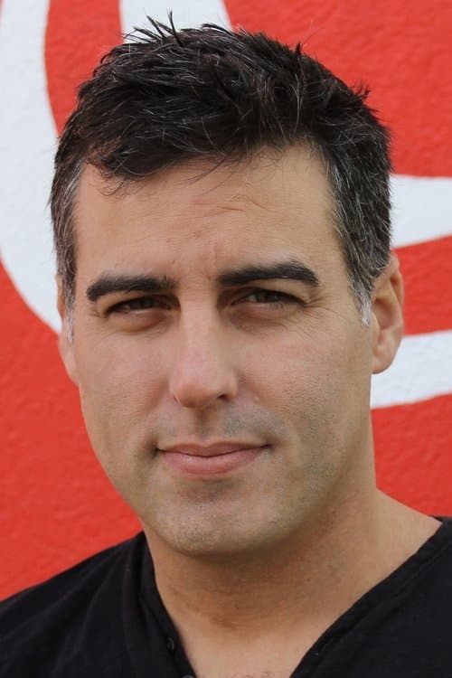 Alexandre Cadieux photo