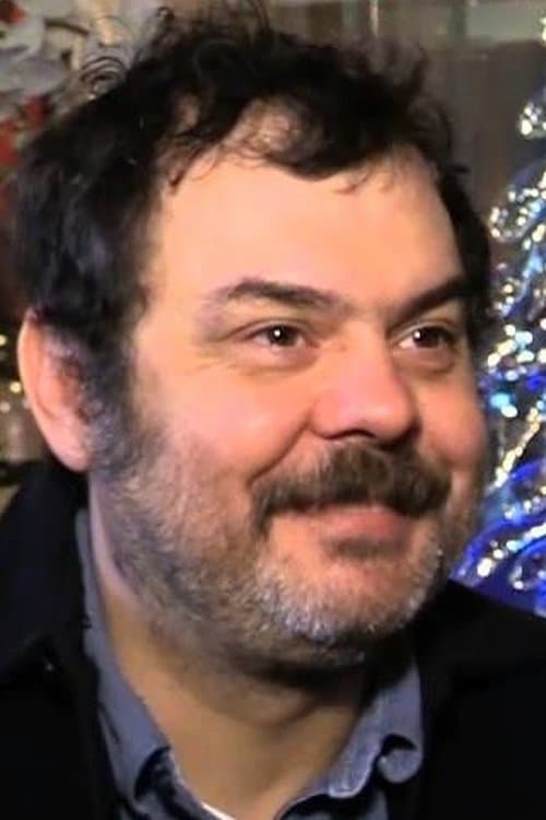A portrait of Alexandre Courtes