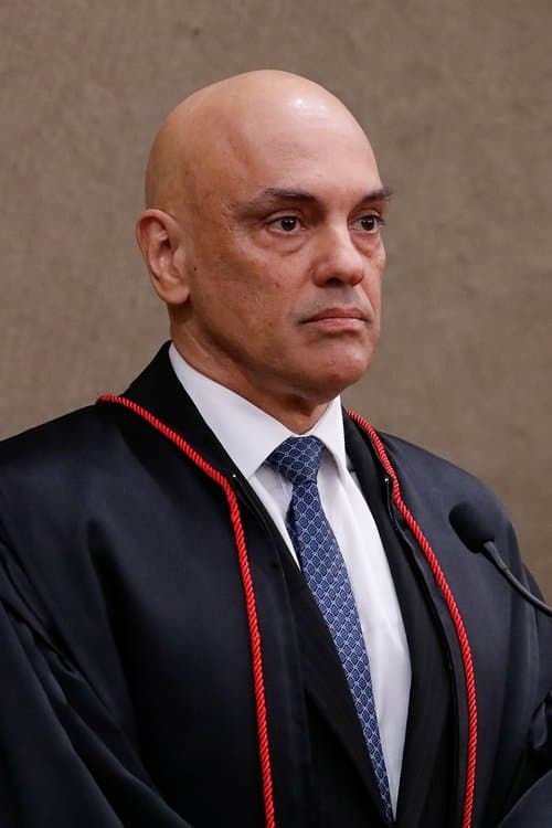 Alexandre de Moraes photo