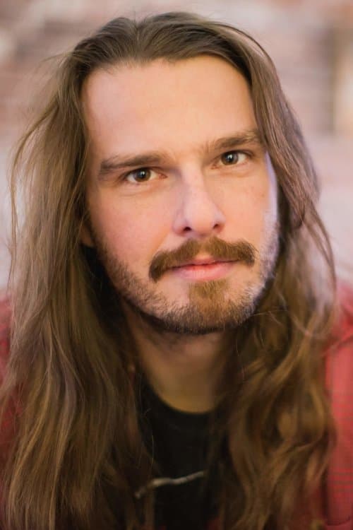 A portrait of Alexandre Dostie